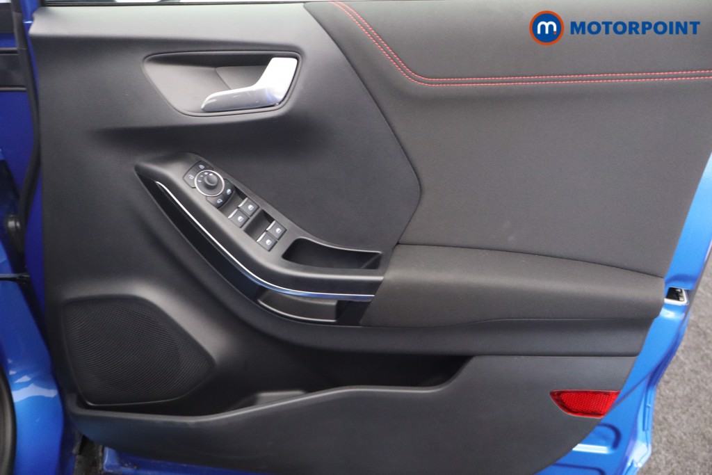 Ford Puma St-Line Automatic Petrol SUV - Stock Number (1578238) - 20th supplementary image