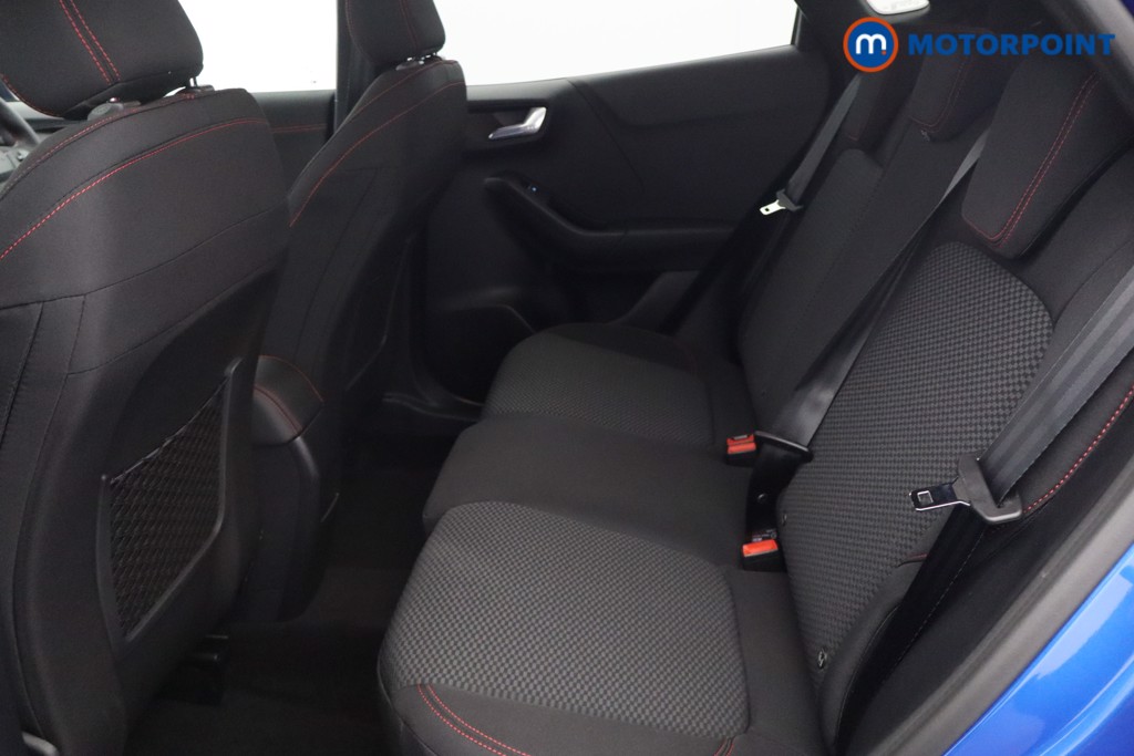Ford Puma St-Line Automatic Petrol SUV - Stock Number (1578238) - 25th supplementary image