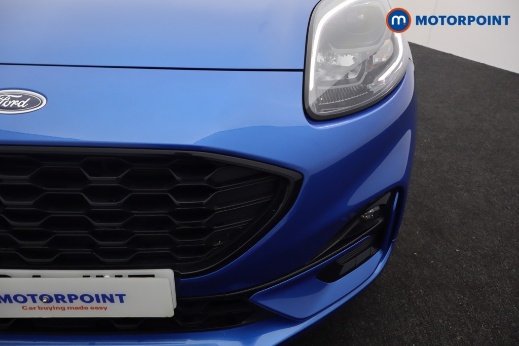 Ford Puma St-Line Automatic Petrol SUV - Stock Number (1578238) - 30th supplementary image