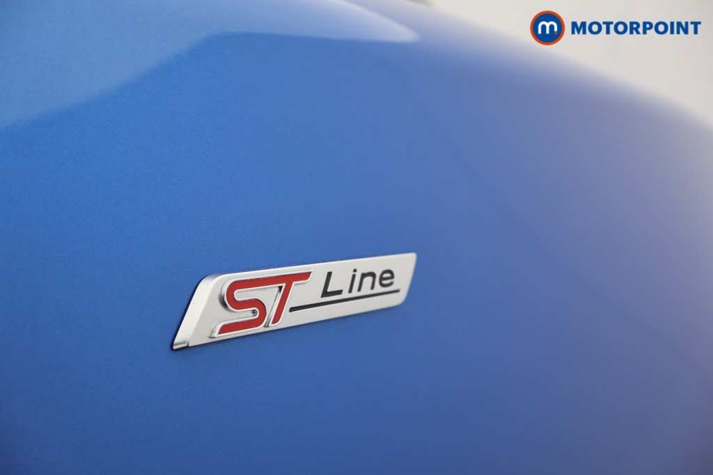 Ford Puma St-Line Automatic Petrol SUV - Stock Number (1578238) - 32nd supplementary image