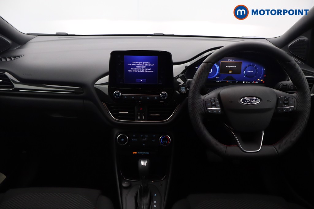 Ford Puma St-Line Automatic Petrol SUV - Stock Number (1578238) - 1st supplementary image