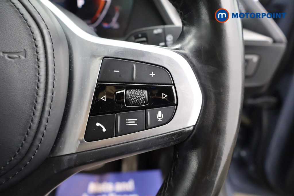 BMW 1 Series M Sport Automatic Petrol Hatchback - Stock Number (1578239) - 3rd supplementary image