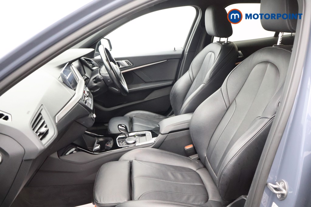 BMW 1 Series M Sport Automatic Petrol Hatchback - Stock Number (1578239) - 14th supplementary image