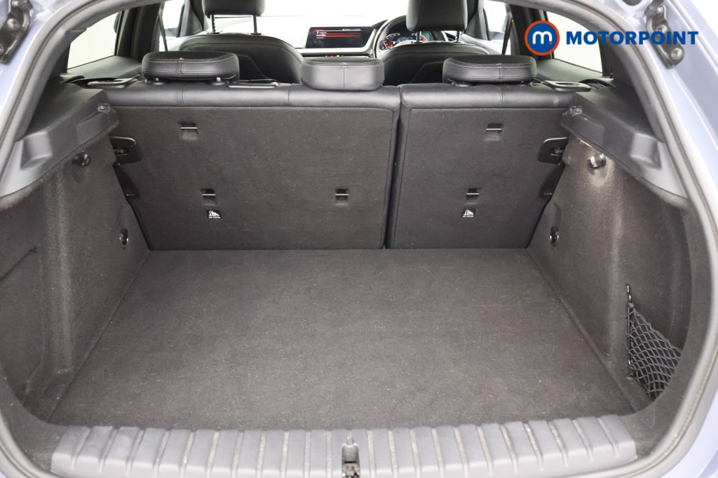 BMW 1 Series M Sport Automatic Petrol Hatchback - Stock Number (1578239) - 15th supplementary image