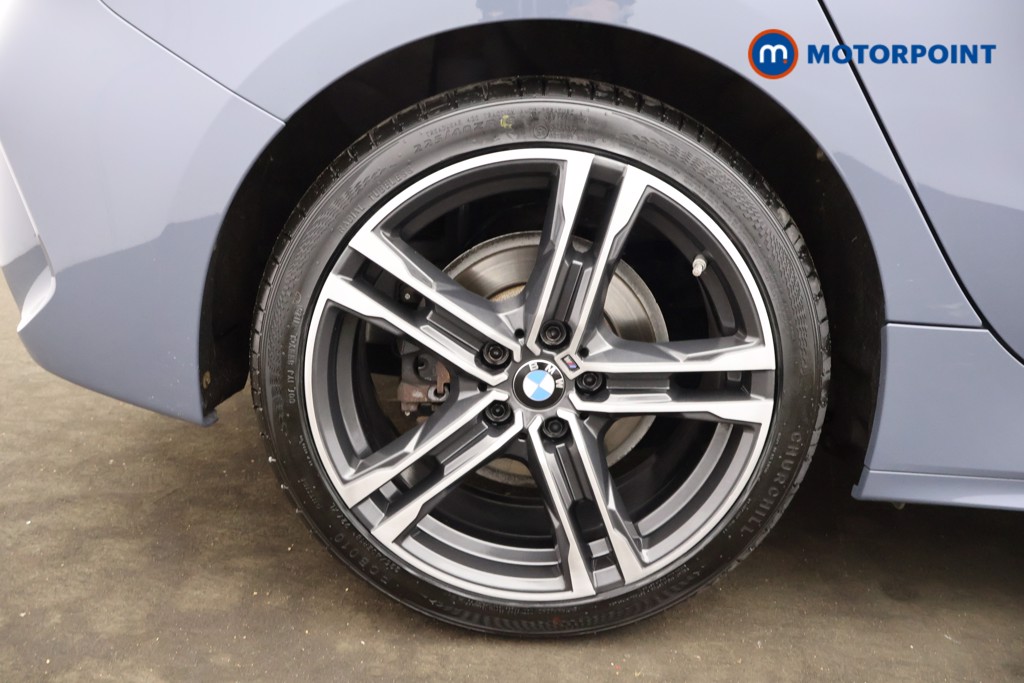 BMW 1 Series M Sport Automatic Petrol Hatchback - Stock Number (1578239) - 16th supplementary image