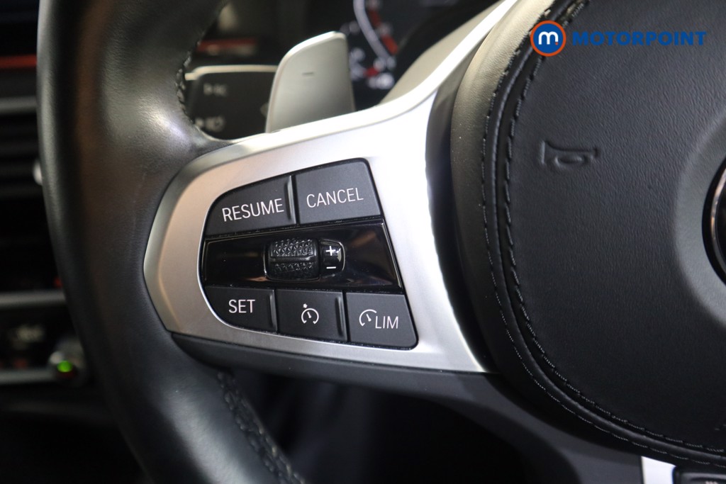 BMW 5 Series M Sport Automatic Diesel Estate - Stock Number (1578258) - 3rd supplementary image
