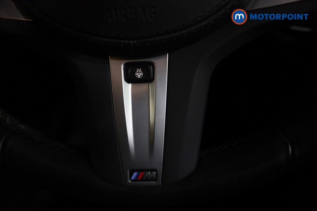 BMW 5 Series M Sport Automatic Diesel Estate - Stock Number (1578258) - 5th supplementary image