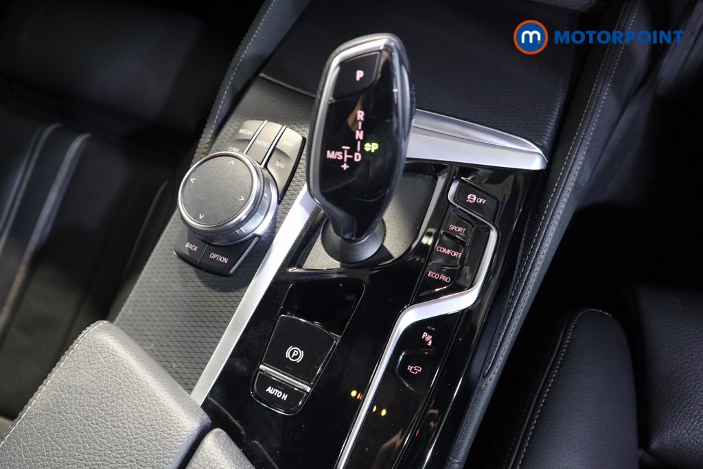 BMW 5 Series M Sport Automatic Diesel Estate - Stock Number (1578258) - 9th supplementary image
