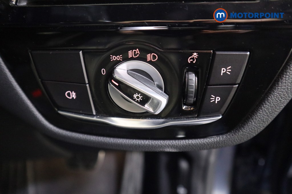 BMW 5 Series M Sport Automatic Diesel Estate - Stock Number (1578258) - 10th supplementary image