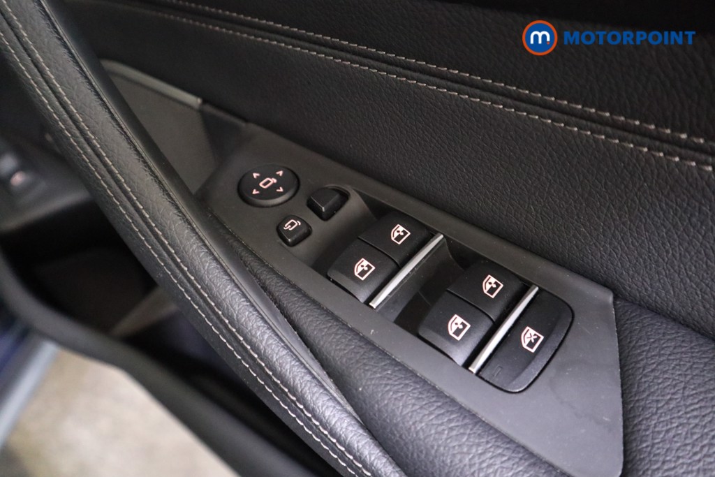 BMW 5 Series M Sport Automatic Diesel Estate - Stock Number (1578258) - 12th supplementary image