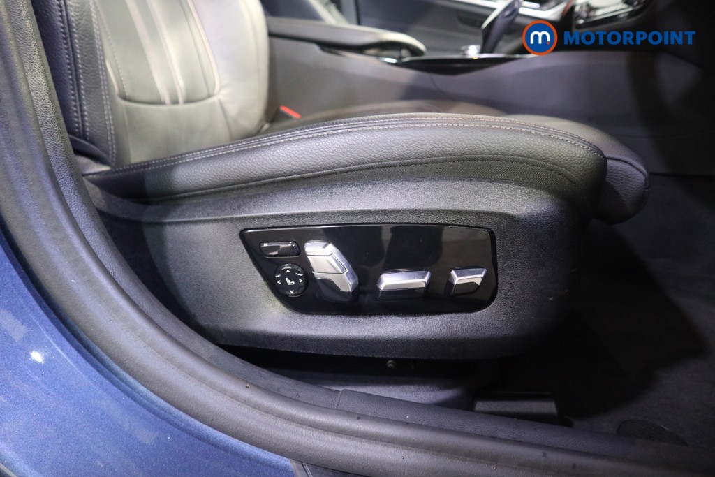 BMW 5 Series M Sport Automatic Diesel Estate - Stock Number (1578258) - 13th supplementary image