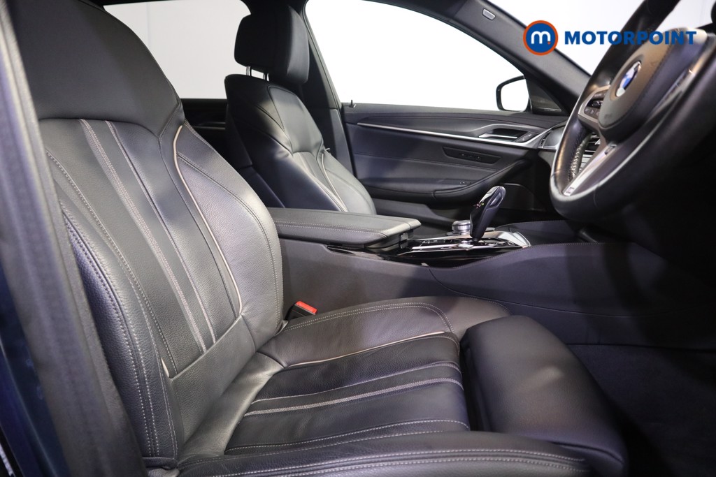BMW 5 Series M Sport Automatic Diesel Estate - Stock Number (1578258) - 14th supplementary image