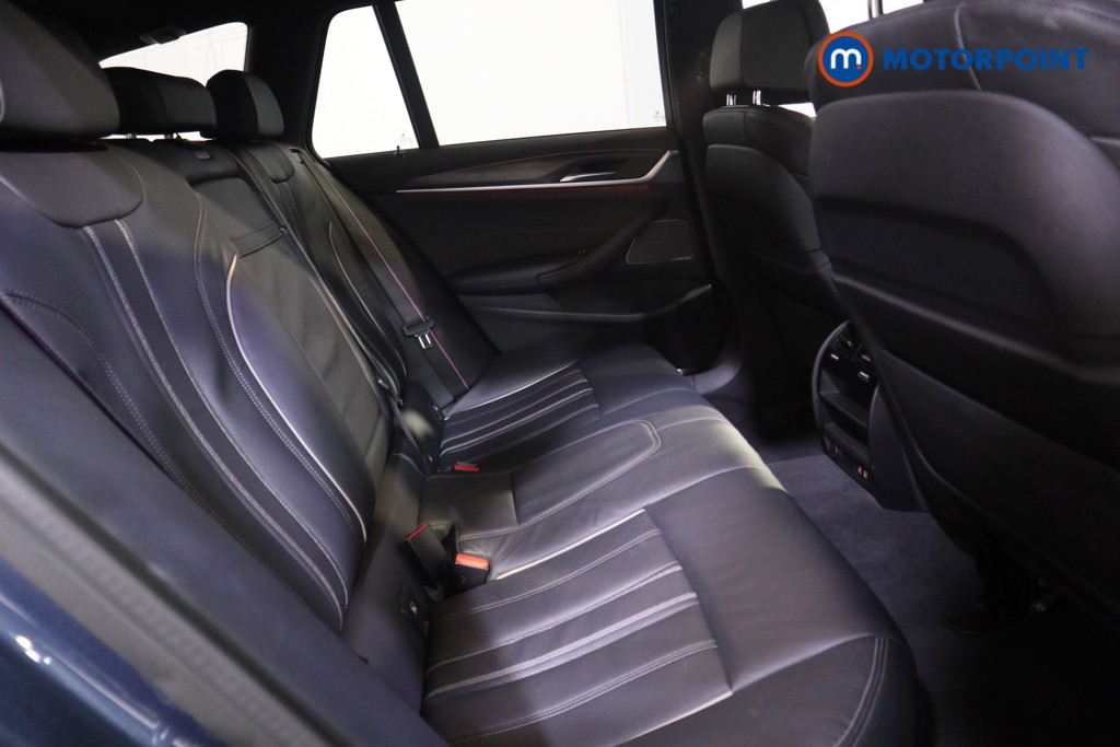 BMW 5 Series M Sport Automatic Diesel Estate - Stock Number (1578258) - 15th supplementary image