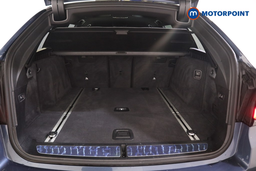BMW 5 Series M Sport Automatic Diesel Estate - Stock Number (1578258) - 16th supplementary image