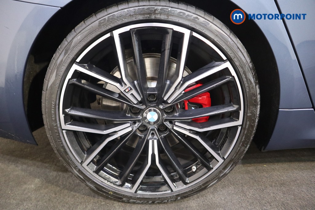BMW 5 Series M Sport Automatic Diesel Estate - Stock Number (1578258) - 18th supplementary image