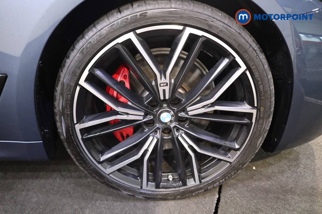 BMW 5 Series M Sport Automatic Diesel Estate - Stock Number (1578258) - 19th supplementary image