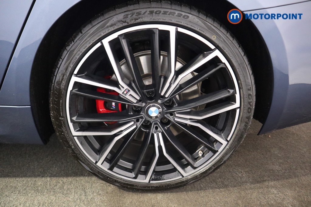 BMW 5 Series M Sport Automatic Diesel Estate - Stock Number (1578258) - 21st supplementary image
