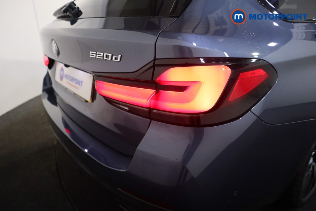 BMW 5 Series M Sport Automatic Diesel Estate - Stock Number (1578258) - 25th supplementary image