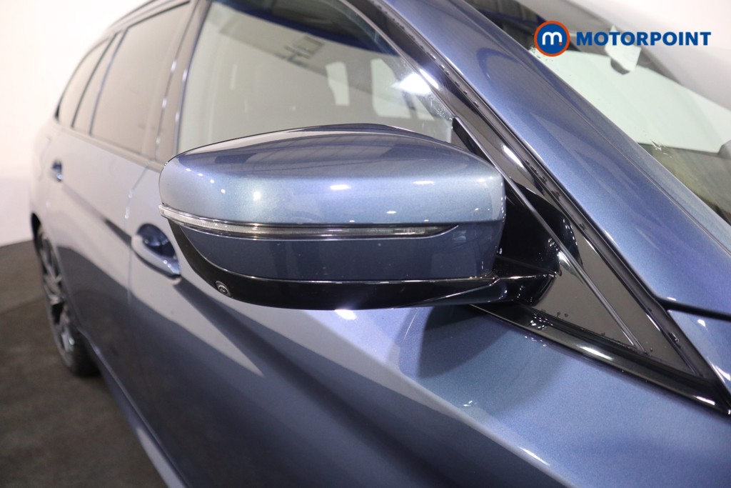 BMW 5 Series M Sport Automatic Diesel Estate - Stock Number (1578258) - 26th supplementary image