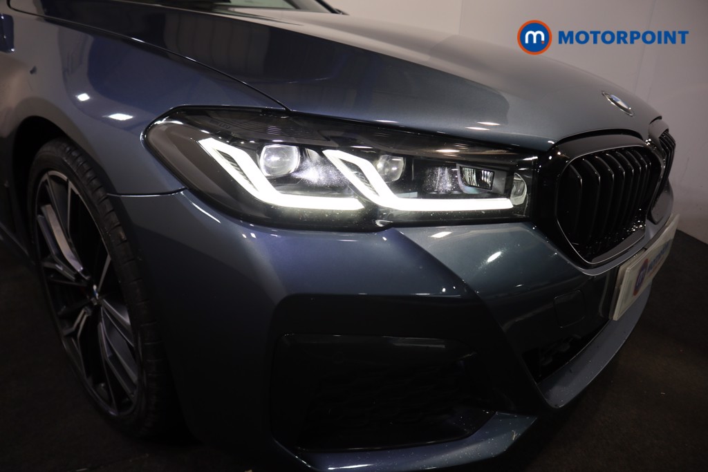 BMW 5 Series M Sport Automatic Diesel Estate - Stock Number (1578258) - 29th supplementary image