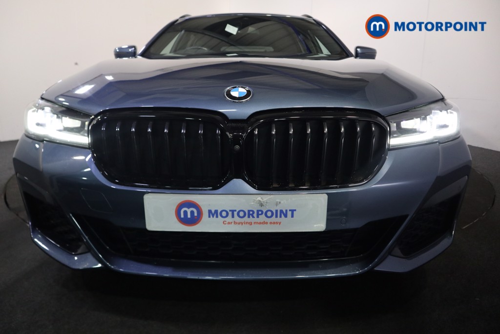 BMW 5 Series M Sport Automatic Diesel Estate - Stock Number (1578258) - 30th supplementary image