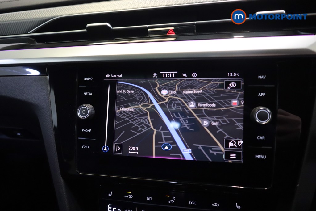 Volkswagen Arteon R-Line Automatic Petrol Plug-In Hybrid Estate - Stock Number (1578264) - 2nd supplementary image