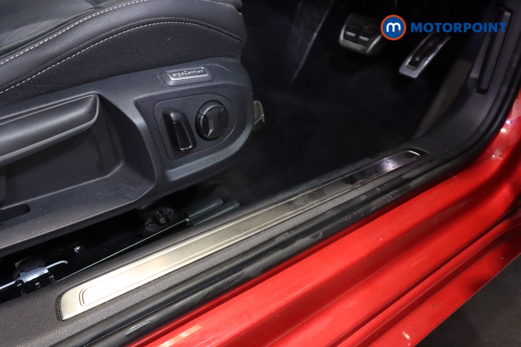 Volkswagen Arteon R-Line Automatic Petrol Plug-In Hybrid Estate - Stock Number (1578264) - 6th supplementary image