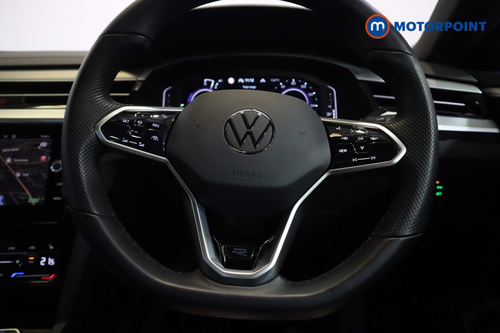 Volkswagen Arteon R-Line Automatic Petrol Plug-In Hybrid Estate - Stock Number (1578264) - 11th supplementary image