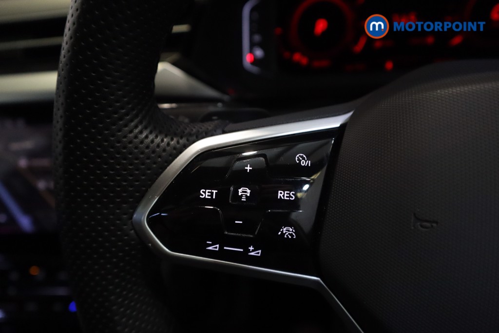 Volkswagen Arteon R-Line Automatic Petrol Plug-In Hybrid Estate - Stock Number (1578264) - 12th supplementary image