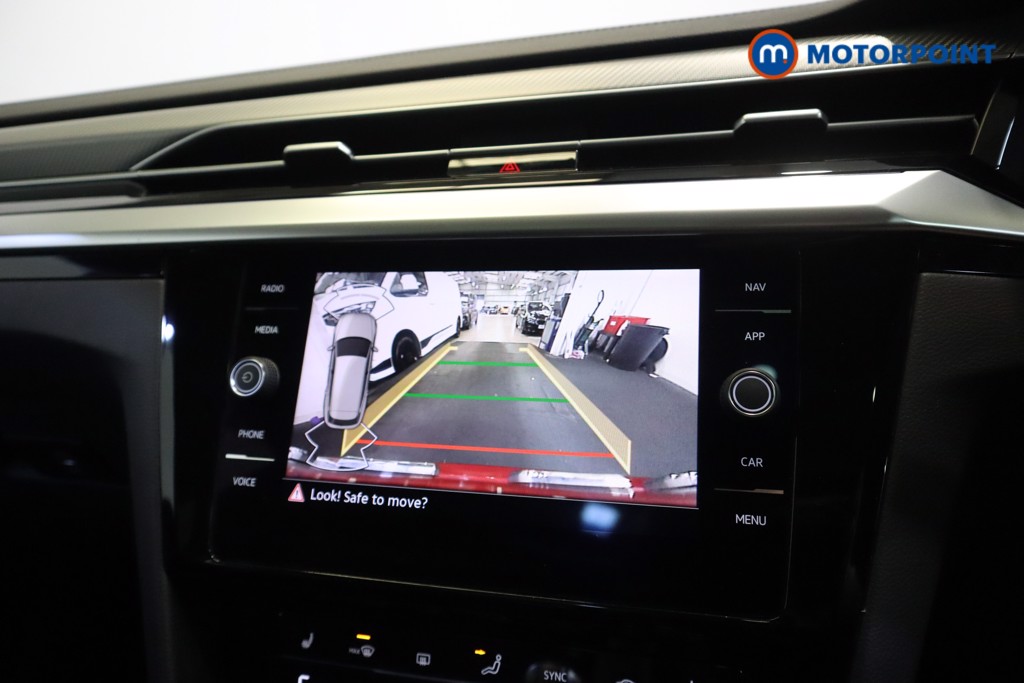 Volkswagen Arteon R-Line Automatic Petrol Plug-In Hybrid Estate - Stock Number (1578264) - 16th supplementary image