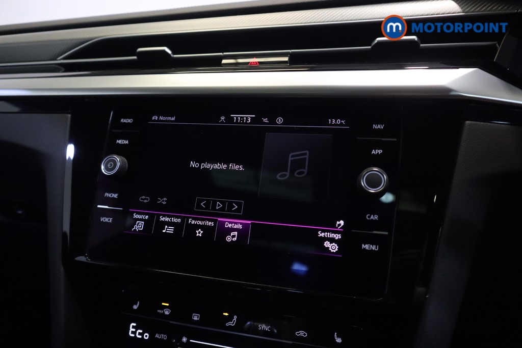 Volkswagen Arteon R-Line Automatic Petrol Plug-In Hybrid Estate - Stock Number (1578264) - 18th supplementary image