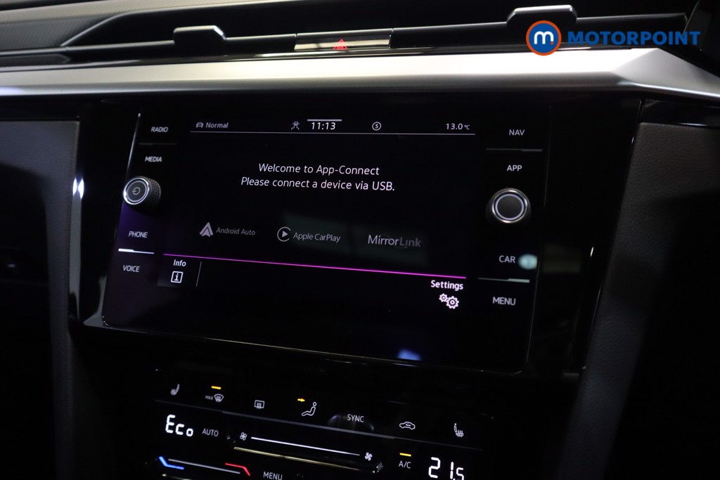 Volkswagen Arteon R-Line Automatic Petrol Plug-In Hybrid Estate - Stock Number (1578264) - 20th supplementary image