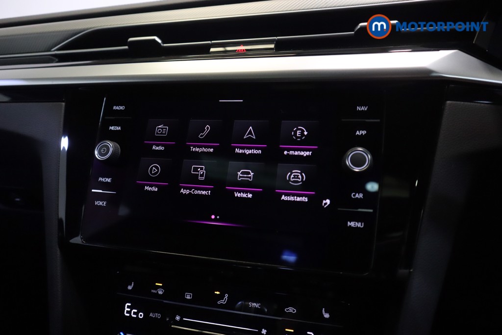 Volkswagen Arteon R-Line Automatic Petrol Plug-In Hybrid Estate - Stock Number (1578264) - 21st supplementary image