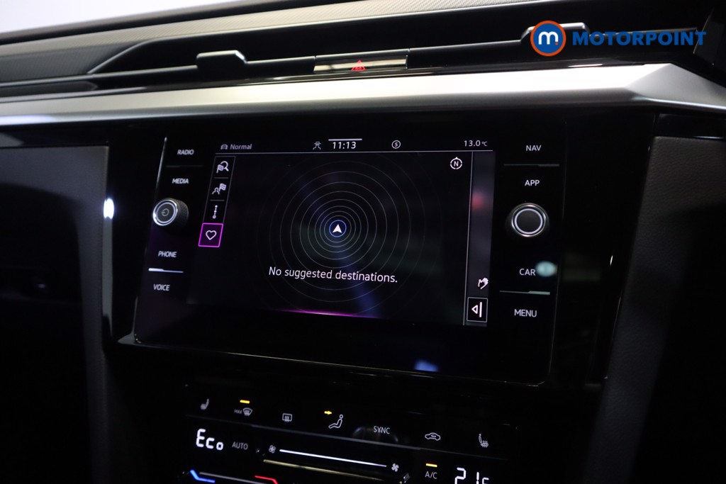 Volkswagen Arteon R-Line Automatic Petrol Plug-In Hybrid Estate - Stock Number (1578264) - 22nd supplementary image