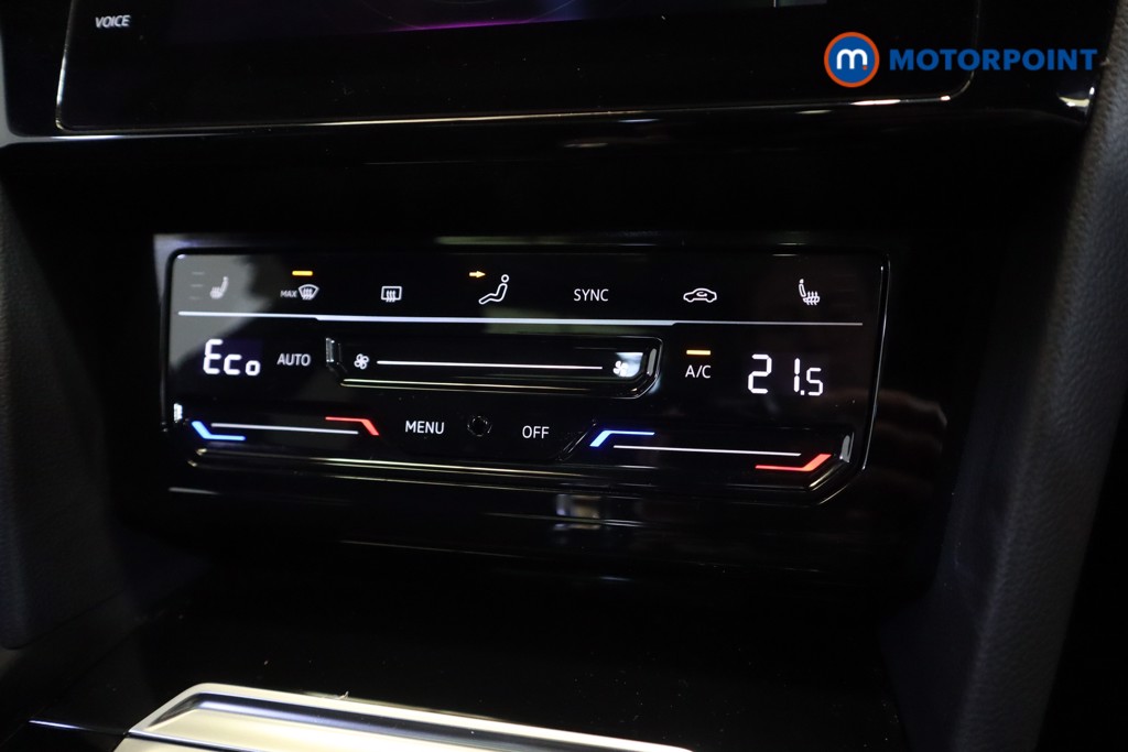 Volkswagen Arteon R-Line Automatic Petrol Plug-In Hybrid Estate - Stock Number (1578264) - 23rd supplementary image