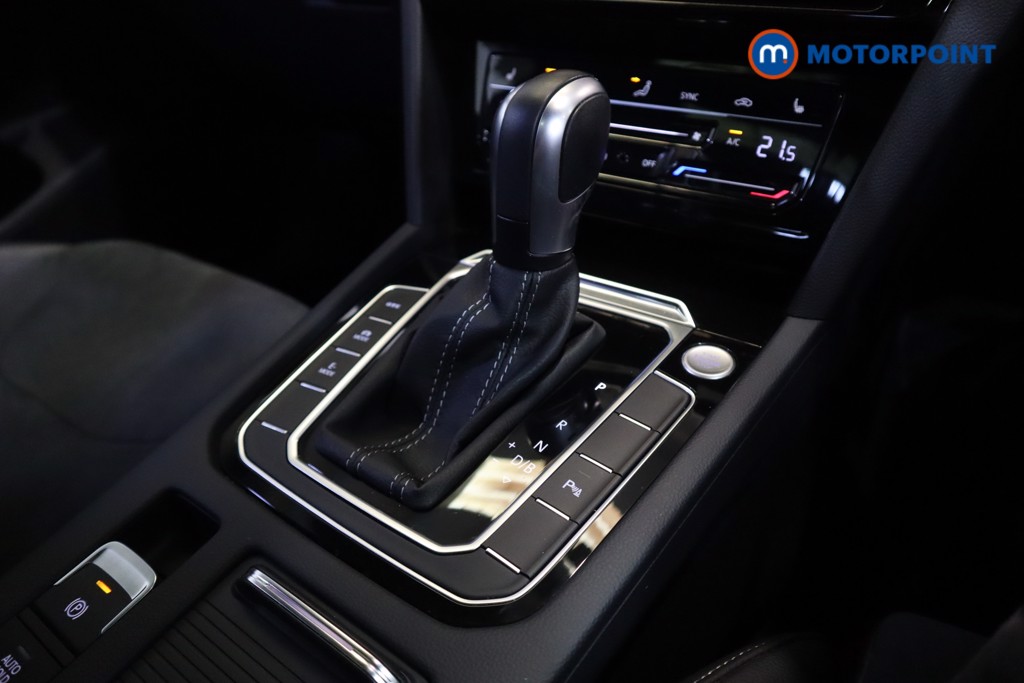 Volkswagen Arteon R-Line Automatic Petrol Plug-In Hybrid Estate - Stock Number (1578264) - 24th supplementary image