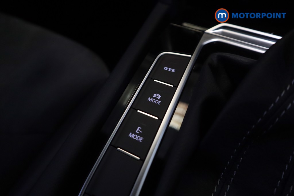 Volkswagen Arteon R-Line Automatic Petrol Plug-In Hybrid Estate - Stock Number (1578264) - 26th supplementary image
