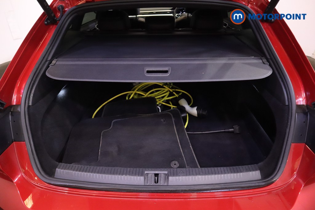 Volkswagen Arteon R-Line Automatic Petrol Plug-In Hybrid Estate - Stock Number (1578264) - 35th supplementary image