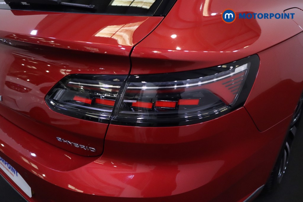 Volkswagen Arteon R-Line Automatic Petrol Plug-In Hybrid Estate - Stock Number (1578264) - 45th supplementary image