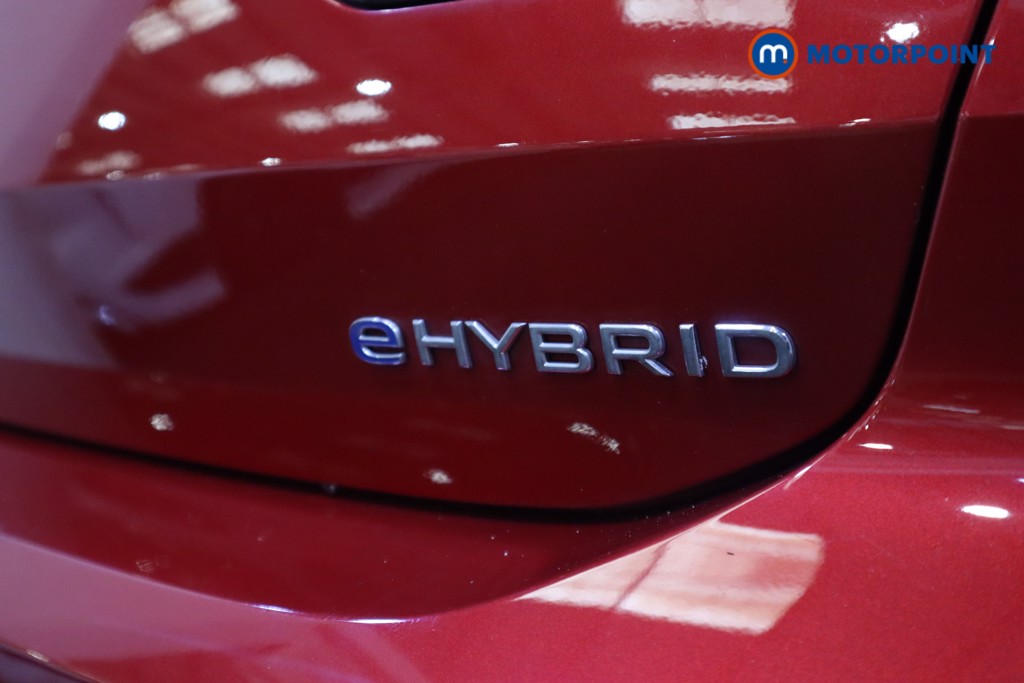 Volkswagen Arteon R-Line Automatic Petrol Plug-In Hybrid Estate - Stock Number (1578264) - 46th supplementary image