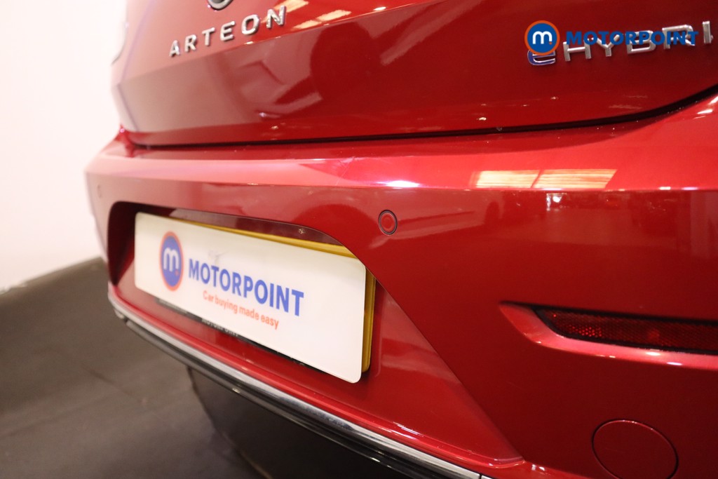 Volkswagen Arteon R-Line Automatic Petrol Plug-In Hybrid Estate - Stock Number (1578264) - 47th supplementary image