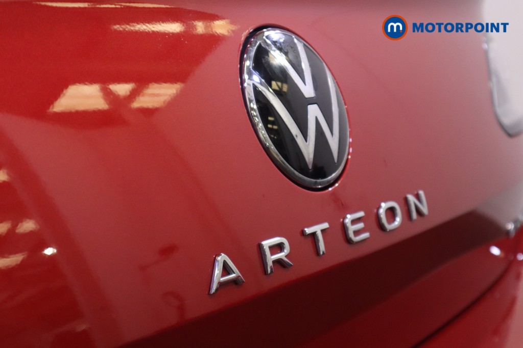 Volkswagen Arteon R-Line Automatic Petrol Plug-In Hybrid Estate - Stock Number (1578264) - 48th supplementary image