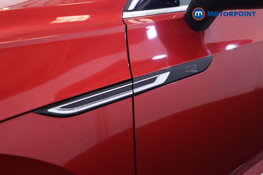 Volkswagen Arteon R-Line Automatic Petrol Plug-In Hybrid Estate - Stock Number (1578264) - 49th supplementary image