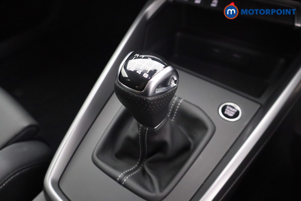 Audi A3 S Line Manual Petrol Saloon - Stock Number (1578328) - 10th supplementary image