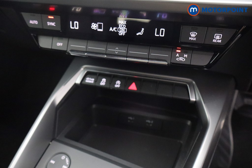 Audi A3 S Line Manual Petrol Saloon - Stock Number (1578328) - 11th supplementary image