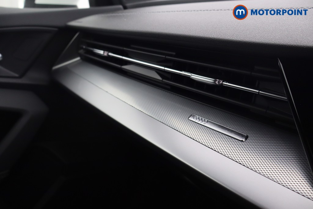 Audi A3 S Line Manual Petrol Saloon - Stock Number (1578328) - 12th supplementary image