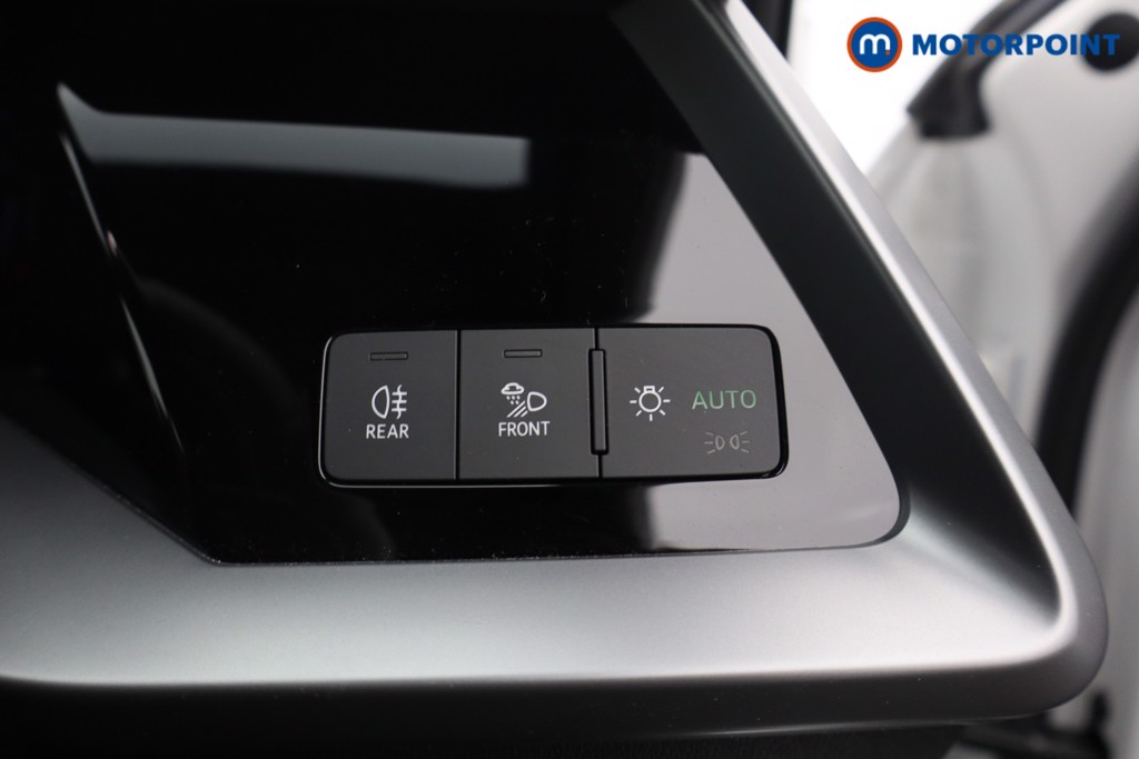Audi A3 S Line Manual Petrol Saloon - Stock Number (1578328) - 14th supplementary image