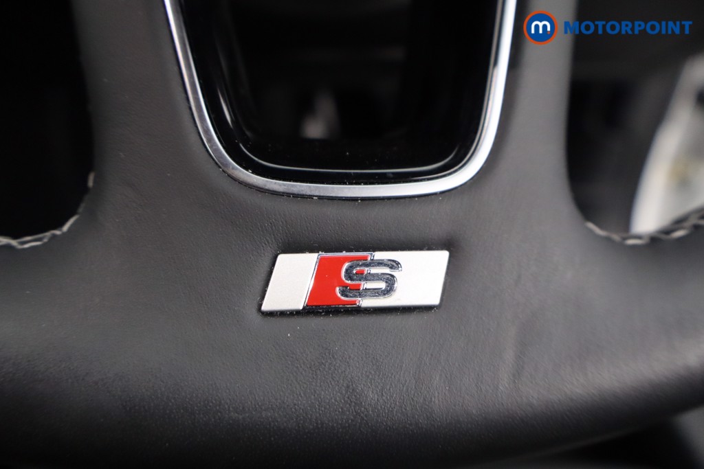 Audi A3 S Line Manual Petrol Saloon - Stock Number (1578328) - 15th supplementary image