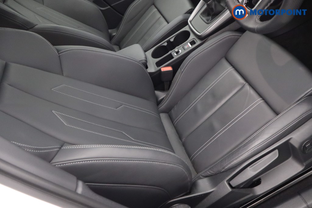 Audi A3 S Line Manual Petrol Saloon - Stock Number (1578328) - 16th supplementary image