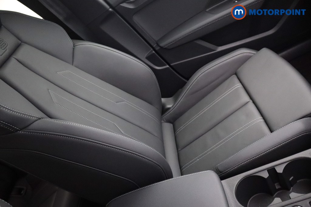 Audi A3 S Line Manual Petrol Saloon - Stock Number (1578328) - 17th supplementary image